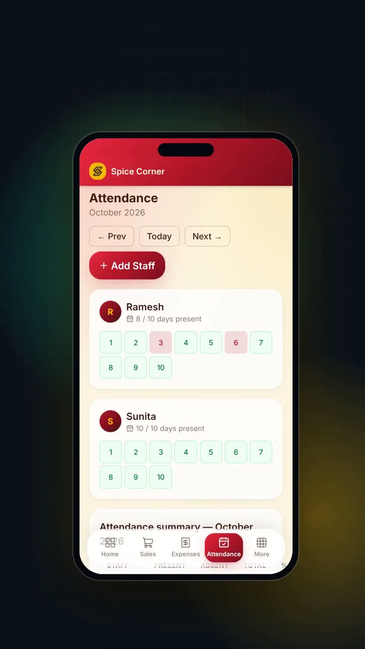 Replacing Paper Bahi-Khata: How to Manage Udhari & Customer Credit on Phone